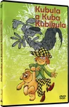 DVD Kubula a Kuba Kubikula (1986)