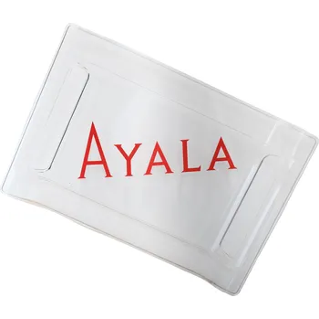 Ayala servírovací tác na champagne
