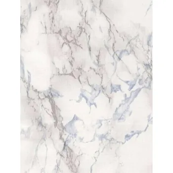 Tapeta PATIFIX | Samolepicí fólie 13-4025 | šíře 45 cm | MRAMOR BÍLOMODRÝ + Bílomodrá samolepicí tapeta v imitaci mramoru (metráž) Patifix 13-4025 v šíři 45 cm