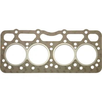 Těsnění pro motocykl Těsnění pod hlavu válců ŠKODA TAZ 1500 ø72mm