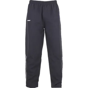 Pánské kalhoty Merco TP-1 sportovní kalhoty černá Obleceni%vyrobce pánské: 152