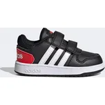 adidas Performance HOOPS 2.0 CMF I Dětské boty EU 21 FY9444
