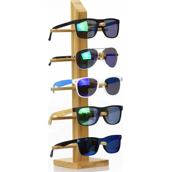 Fuzio Bambus CLAS-250BMB Pouzdro na brýle Fuzio Bambus CLAS-250BMB