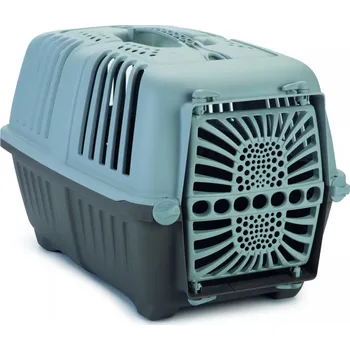 přepravka pro zvíře Beeztees Pratiko přepravka 31 x 33 x 48 cm