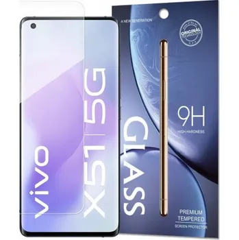 MG | MG 9H ochranné sklo na Vivo X51 5G