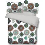 Apex Mikroplyšové povlečení BLADY