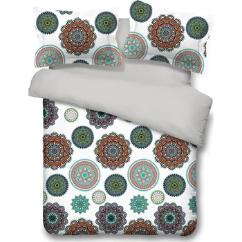 Povlečení Apex Mikroplyšové povlečení BLADY