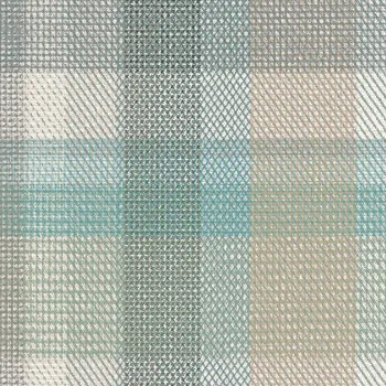 Obklad Interiérový obklad Kerradeco FB300, Blue Tartan