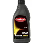Carlson Premium Quality Millenium Synt…