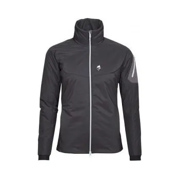 Dámská casual bunda High Point EPIC LADY JACKET black XS; Černá bunda + DÁREK DLE VÝBĚRU!