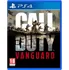 Hra pro PlayStation 4 Call of Duty: Vanguard PS4