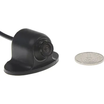 Parkovací asistent Kamera CCD vnější PAL přední / zadní - c-c712