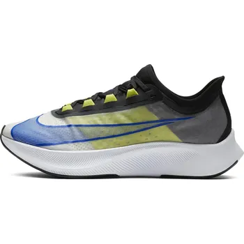 Pánská běžecká obuv Recenze NIKE Zoom Fly 3 AT8240-104
