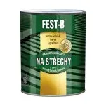 FEST-B 2V1 S2141 5 KG fest b 0101 - ŠEDÁ SVĚTLÁ