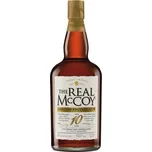 The Real McCoy 10y 46 % 0,7 l 