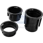 Nástavec prodlužovací pro výškově nastavitelné terče, GUTTA 50 mm, balení 1 ks