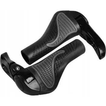 Pronett XJ3366 gripy s rohy grip Pronett XJ3366 gripy s rohy