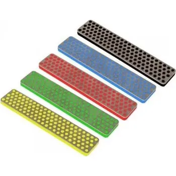 pilník Stuf Diamant Special DS - zelená 111022