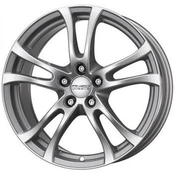 Alu kolo Anzio Turn 5.5x14 4x108 ET24 65,1