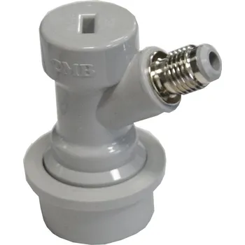 Příslušenství pro výčepní zařízení Celli Narážecí hlava Jolli na kyvetu