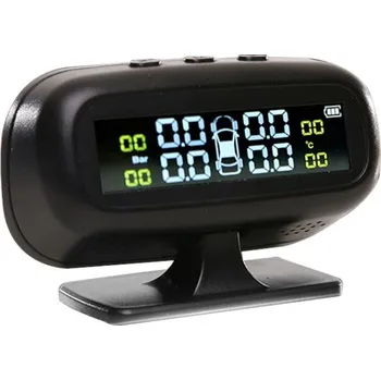 Stualarm TPMS-X4