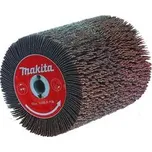 Makita P-19249 kombinovaný kartáč Leinen/Vlies 180