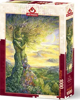 Puzzle Art Puzzle Přirozená láska 1000 dílků