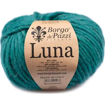 Příze Borgo de Pazzi Luna 66 (Příze Borgo de Pazzi Luna 66)