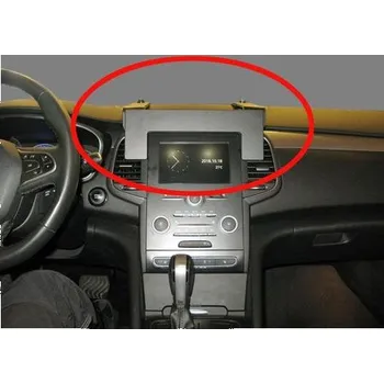 Brodit ProClip montážní konzole ostatní pro Renault Talisman 16-22, 213545