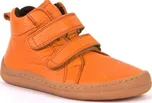 Froddo barefoot boty G3110195-1 Orange 38