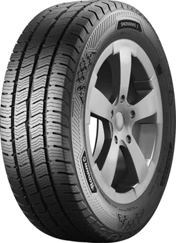 Barum SnoVanis 3 215/65 R15 104/102 T