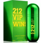 Carolina Herrera 212 VIP Wins W EDP