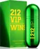 Pánský parfém Carolina Herrera 212 VIP Wins W EDP