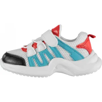 Chlapecké tenisky Donnay Tae Childrens Trainers velikost 29 C11 (29)