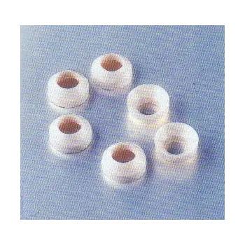 Příslušenství pro výčepní zařízení Celli Těsnění konické bílé 7/16