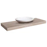 Naturel Dolce DO13050DB 130 x 50 cm dub…