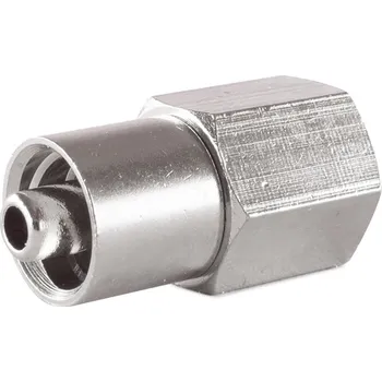 Adaptér Luer Lock samice s vnitřním závitem M5