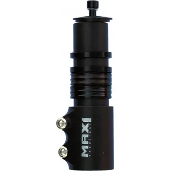 Představec na kolo prodloužení sloupku vidlice Ahead 1 1/8" Max1 305910