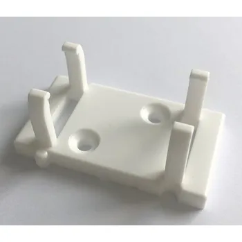 Příslušenství pro výčepní zařízení SG držák kulového uzávěr SVMC 10