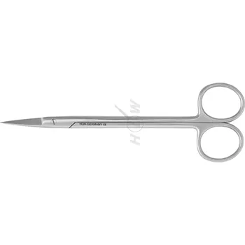 Nůžky Kelly 16,0 cm - rovné