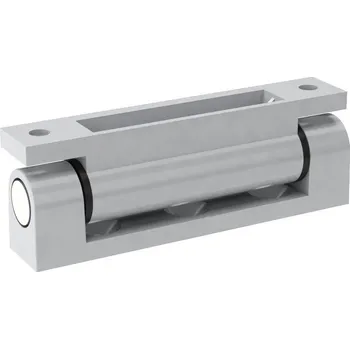 Příslušenství k oknu SIEGENIA Sklopný okenní pant - bílý