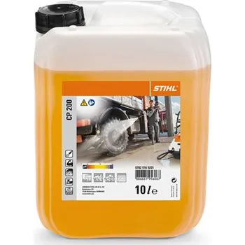Čistič podlahy STIHL Profesionální prostředek CP 200 10l