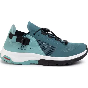 Dámská treková obuv Salomon Techamphibian 4 W 406815