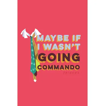 Plakát Plakát, Obraz - Přátelé - Commando