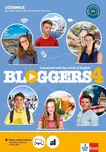 Bloggers 4: Connected with the World of…