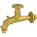 Stabilo Sanitär Nostalgia hlava draka…