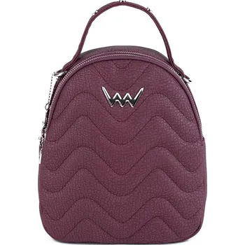 Kabelka Vuch Carly fialová