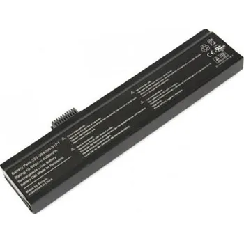 Baterie k notebooku TRX baterie FSM L50 H Li-ion 10,8V 5200mAh - neoriginální (Fujitsu Siemens Amilo Li1818, Amilo PA2510, Amilo Pa1510, Amilo Pi1505, Amilo Pi2512, Amilo Pi2515 - kompatibilní baterie)