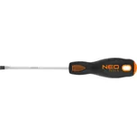 Šroubovák plochý 10 x 200 mm CrMo steel NEO tools