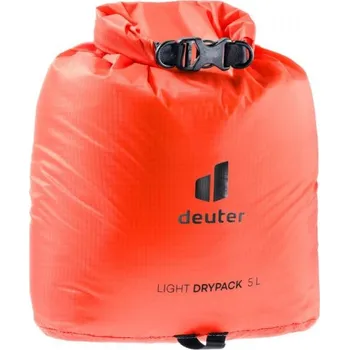 obal Deuter Light Drypack 5, papaya 309644